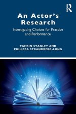 Actor's Research