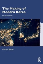 Making of Modern Korea