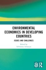 Environmental Economics in Developing Countries