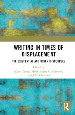 Writing in Times of Displacement