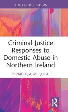 Criminal Justice Responses to Domestic Abuse in Northern Ireland