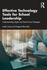 Effective Technology Tools for School Leadership