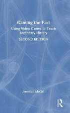 Gaming the Past