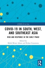 COVID-19 in South, West, and Southeast Asia