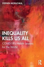 Inequality Kills Us All