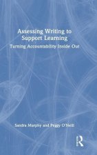 Assessing Writing to Support Learning