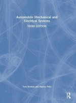 Automobile Mechanical and Electrical Systems