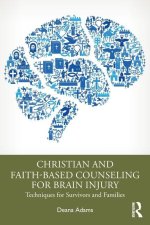 Christian and Faith-based Counseling for Brain Injury
