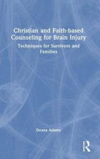 Christian and Faith-based Counseling for Brain Injury