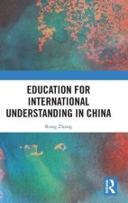 Education for International Understanding in China