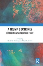 Trump Doctrine?
