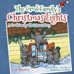 Grod Family's Christmas Lights