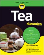 Tea For Dummies