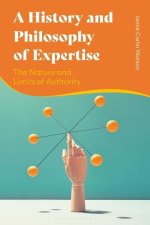History and Philosophy of Expertise