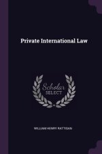 Private International Law