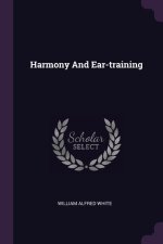 Harmony And Ear-training