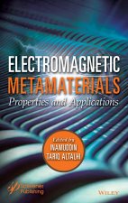 Electromagnetic Nanomaterials
