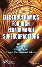 Electroceramics for High Performance Supercapicitors