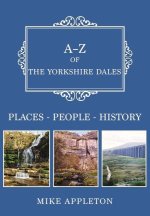 A-Z of the Yorkshire Dales