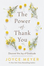 Power of Thank You