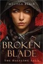 Broken Blade