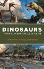 Dinosaurs and Ancient Animals of Big Bend