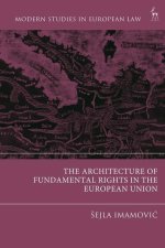Architecture of Fundamental Rights in the European Union