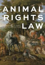 Animal Rights Law