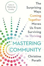 Mastering Community