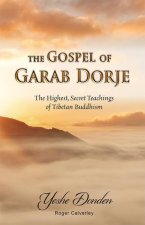 Gospel of Garab Dorje