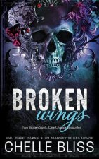 Broken Wings: Special Edition