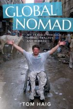 Global Nomad: My Travels Through Diving, Tragedy, and Rebirth