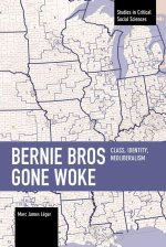 Bernie Bros Gone Woke