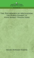 The Psychology of Speculation