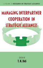 Managing Interpartner Cooperation in Strategic Alliances
