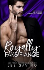 Royally Fake Fiance