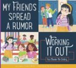 My Friends Spread a Rumor