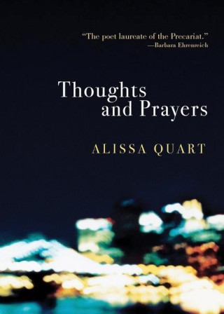 Thoughts and Prayers