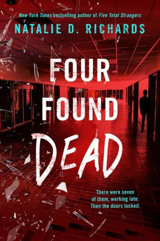 Four Found Dead