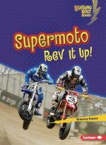 Supermoto: REV It Up!