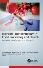 Microbial Biotechnology in Food Processing and Health