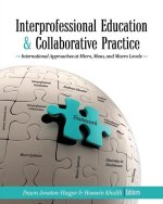 Interprofessional Education and Collaborative Practice: International Approaches at Micro, Meso, and Macro Levels