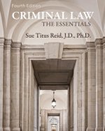 Criminal Law: The Essentials
