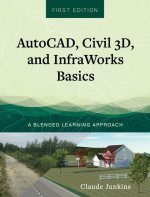 AutoCAD, Civil 3D, and InfraWorks Basics