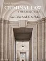 Criminal Law