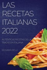 Recetas Italianas 2022