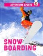 Snow Boarding