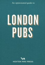 London Pub 1900-1960