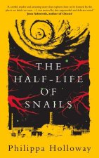 Half-life of Snails