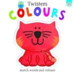 Twisters Colours